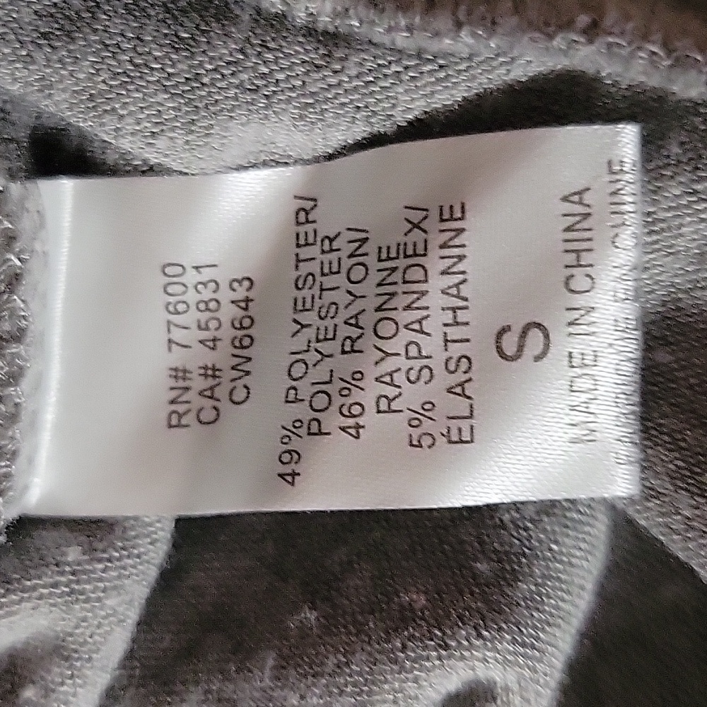 Chaser Sweatshirt Excellent condition! - Picture 5 of 5